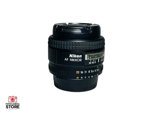 Obiettivo nikon nikkor - nikon,