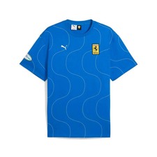 T-shirt Scuderia Ferrari Monza