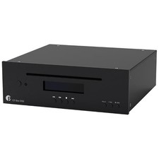Pro-Ject CD Box DS2 BLACK