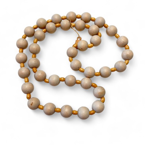 Collana vintage perline - collana,