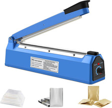 Termosaldatrice per Sacchetti