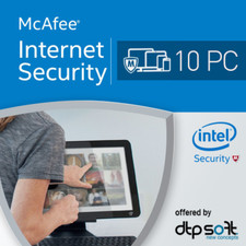 Mcafee internet security 2025 - internet,