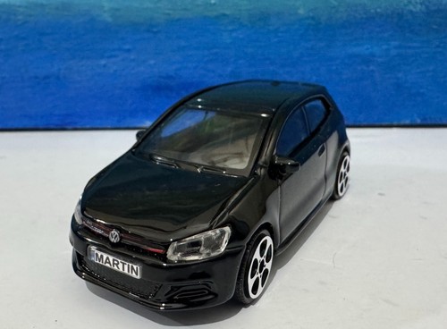 Polo gti display modello - vw,