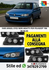 🤩FARI ANGEL EYES NERI