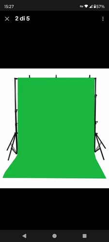 Greens screen sfondo - screen,