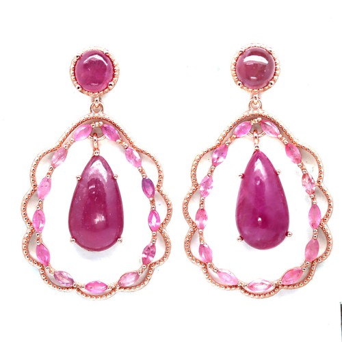 Orecchini argento sterling - argento,