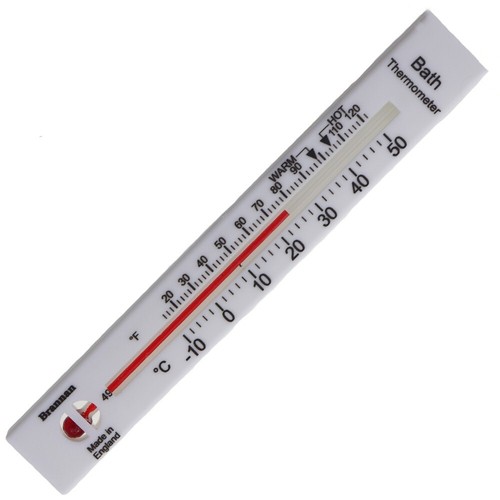 Termometro bagno temperatura - termometro,