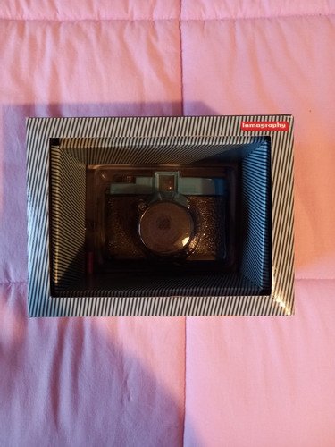 Lomography diana macchina - lomography,