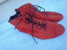 Scarpe da guida Sabelt Classic