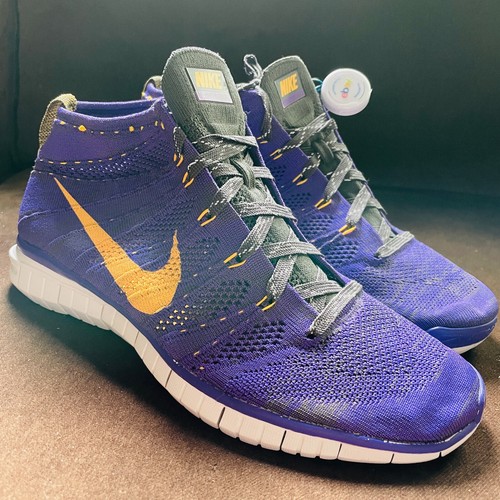 Nike free flyknit chukka hyper - free,