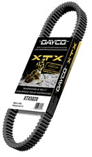 XTX5024 DRIVING BELT (1.485' X 43.933') SKI-DOO SUMMIT 600 SDI ADRENALINE 2008