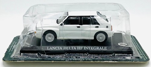 Ebond modellino lancia delta - ebond,