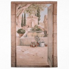Arazzo Paesaggio della