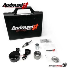 Kit attacchi ammortizzatore di