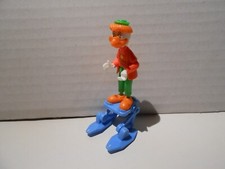 KINDER FERRERO: SERIE PAPERINO