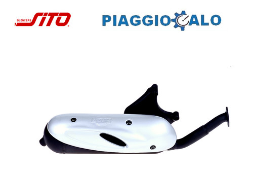 Marmitta sito plus - sito, per