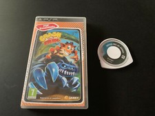 Crash Lotta Di Titani PSP PAL