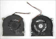 Org. Ventola HP Compaq per