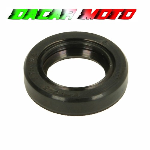 Paraolio 14x22x5 honda cbr - 14x22x5, mm