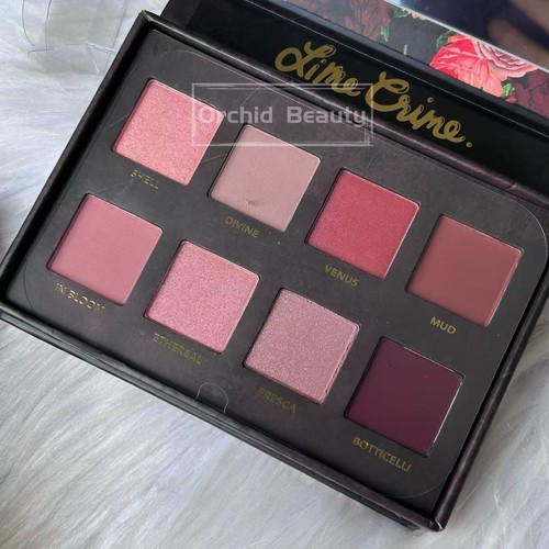 Nuova palette ombretti occhi - , e