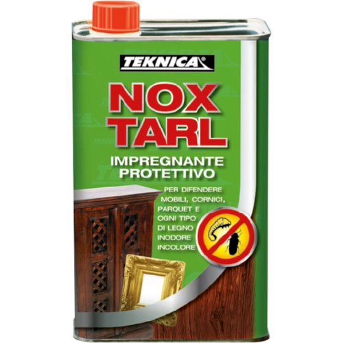 Antitarlo nox tarl risanante - tarl, .