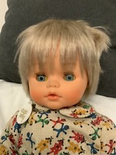 Bambola Cicciobello Sebino 1984 Raro