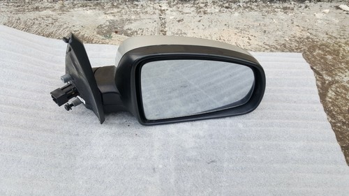 Specchietto retrovisore - specchietto,