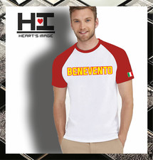 BENEVENTO T SHIRT MAGLIETTA