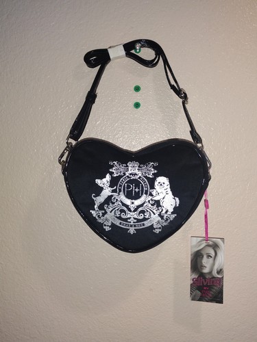 Borsa paris hilton - borsa,