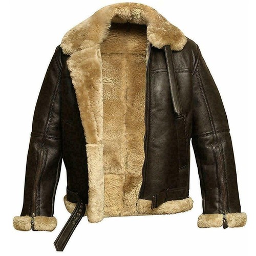 Giacca bomber raf aviator - giacca,