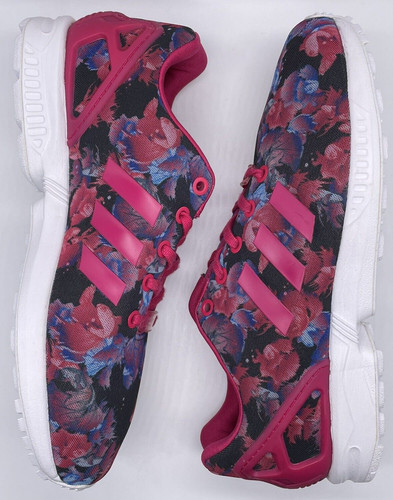 Adidas originals flux j - originals, zx