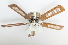 Ventilatore Da Soffitto Con