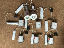 8 Downlight Aurora Fire Rated