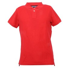 B3508 polo uomo TOMMY HILFIGER