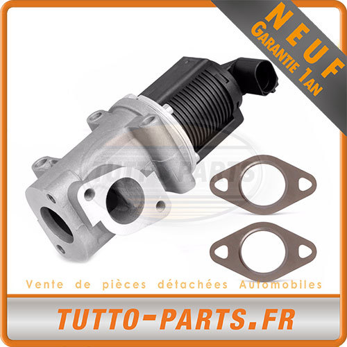Valvola egr alfa romeo - romeo, 159