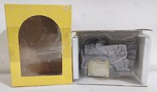 87327 Pastorello Presepe Del Prado - Pezzo del Mulino 2 - BOX - By G.L. Mayo