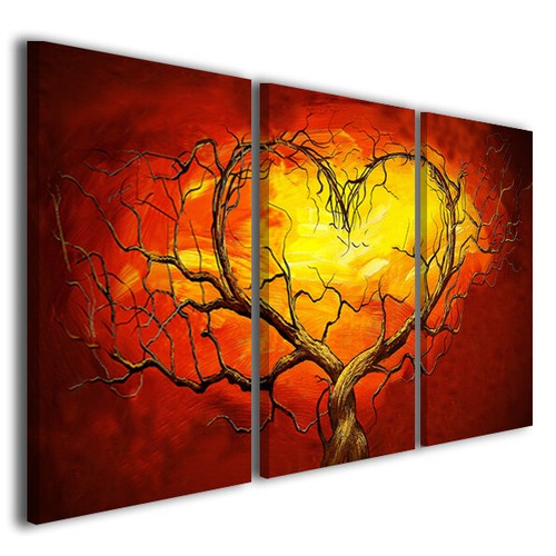 Quadro astratto tele - , moderne