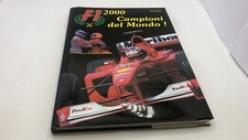 ANTQ4307 Libro F2000 Campioni