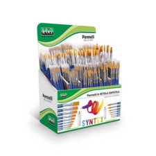 Espositore da 312 pennelli