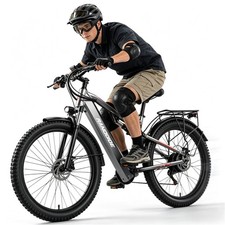 Bicicletta Elettrica 27.5''