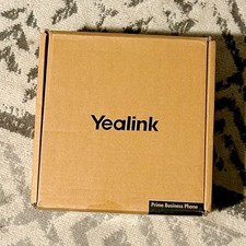 Yealink SIP-T53W Telefono IP
