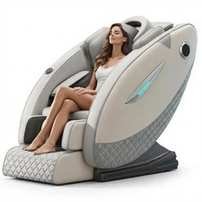 Sedia Massaggio 4D 2026 Zero