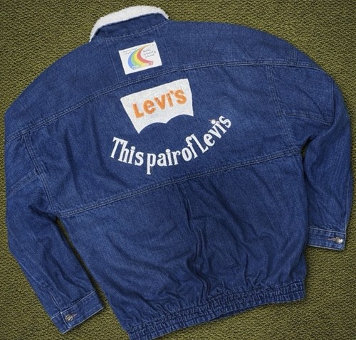 Levis giubbotto uomo imbottito - levis,
