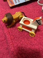fisher price collectible