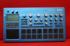 Sintetizzatore Sequencer KORG