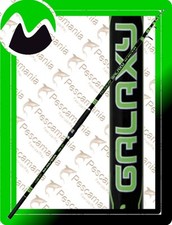 Canna Maver Galaxy telesurf