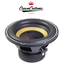 Vibe BA10-V5 10" BlackAir
