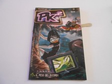 PAPERINIK PK2 -  n. 11 - IL PESO DEI RICORDI - ED.WALT DISNEY 2001