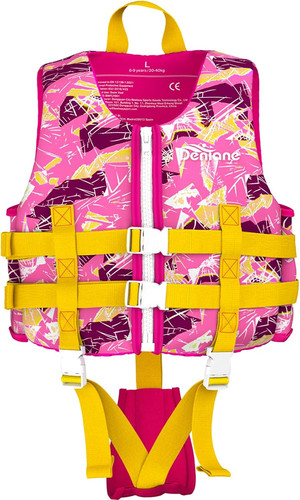 Giubbotto nuoto per bambini - da,