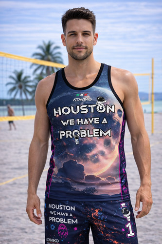 Canotta houston space - houston, beach